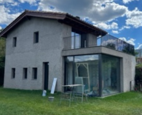 Experts en la construcció d’habitatges a Olot i provincia de Girona